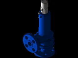 Typ 30.1 BG I-C - 1/2" - DN15 - A150