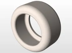 tyre design