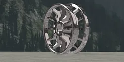Tyre Rim
