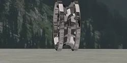 Tyre Rim