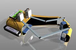 Tyro Motion Concept