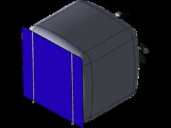 UAV Drone ME final Project Design 2