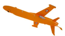 UAV-FLIR Nibbio