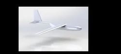 UAV WT model