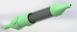 UFM water filter