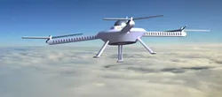 UFO drone