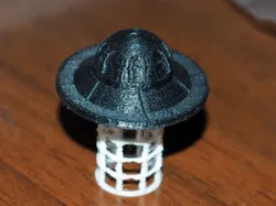 UFO for Oopart (the board game)
