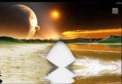 UFO video