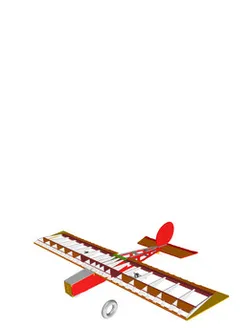 Ugly stick