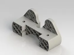 ULA bracket 42.4G