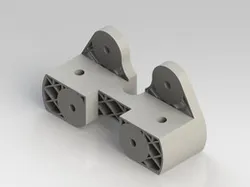 ULA bracket 45.1G