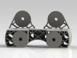 ULA bracket 45.2G