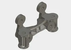 ULA ORGANIC BRACKET V_02