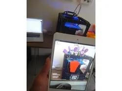 UltimARker: [Virtual] Reality...