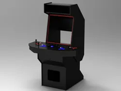 Ultimate Arcade II