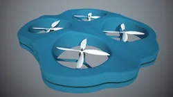 Ultimate Drone Design