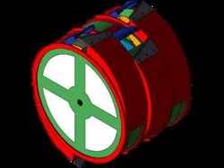 Ultimate Excavation Drum Redesign