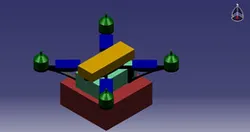 ULTRA QUAD