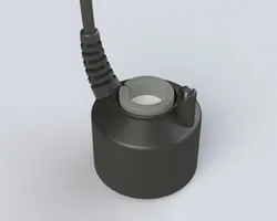 Ultrasonic humidifier