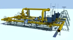 Ultrasonic Metering
