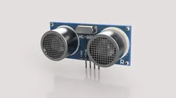 Ultrasonic Sensor HC-SR04