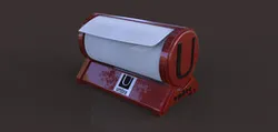 UMBRA-Paper-Towel-#2