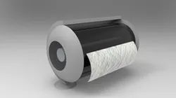 Umbra Paper Towel Holder
