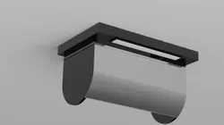 Umbra Paper Towel Holder with Night Light