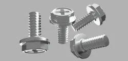UNC 6-32 Screw