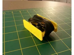 Universal Earbud Holder