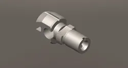 U.S. FAL Pattern T48 Gas Plug