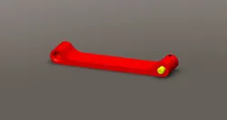 U.S Government M4 & M16 Trigger Guard