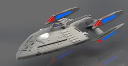U.S.S. Prometheus