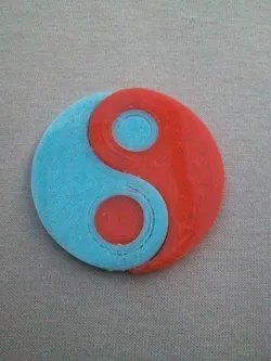 Yin Yang