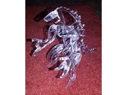 Zilla DXF
