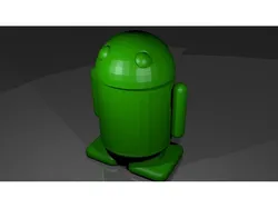 Android robot
