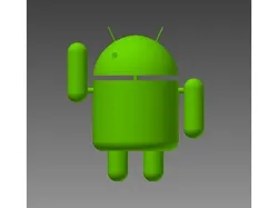 Andy the Android