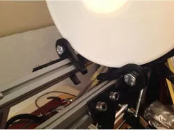 Another spool for MendelMax