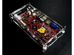 APC Rock Case