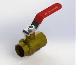 Ball Valve