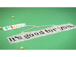 Beneful Rube Goldberg Machine