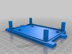 Box for arduino / ramps on MendelMax