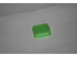 calibration: extruder steps per unit