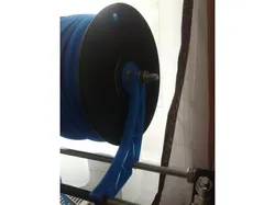 Compact Spoolmount