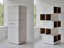 cubrick table