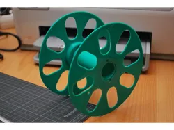 customize filament spool