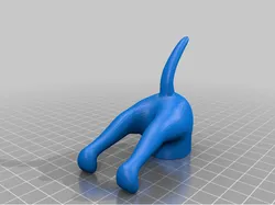 Dog Hook