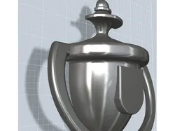 Door Knocker
