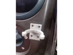 e-cig mod - CHI-U holder