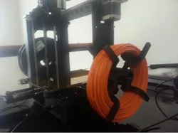 Filament Spooler